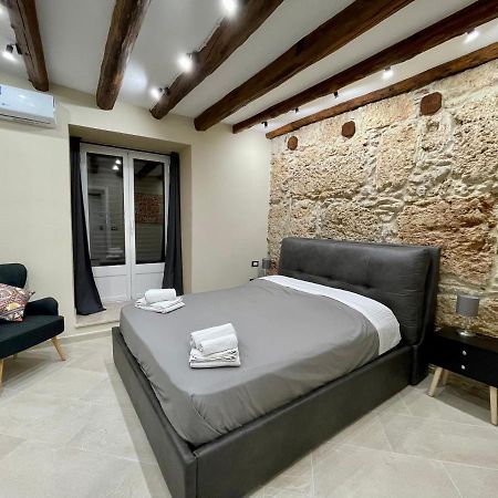 Tommy'S Rooms Palermo Ngoại thất bức ảnh