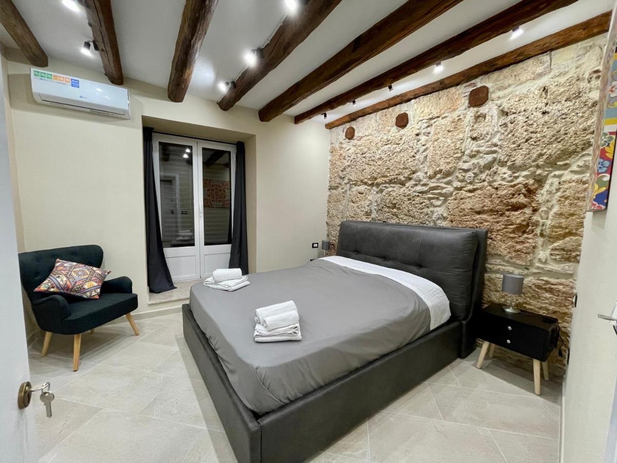 Tommy'S Rooms Palermo Ngoại thất bức ảnh