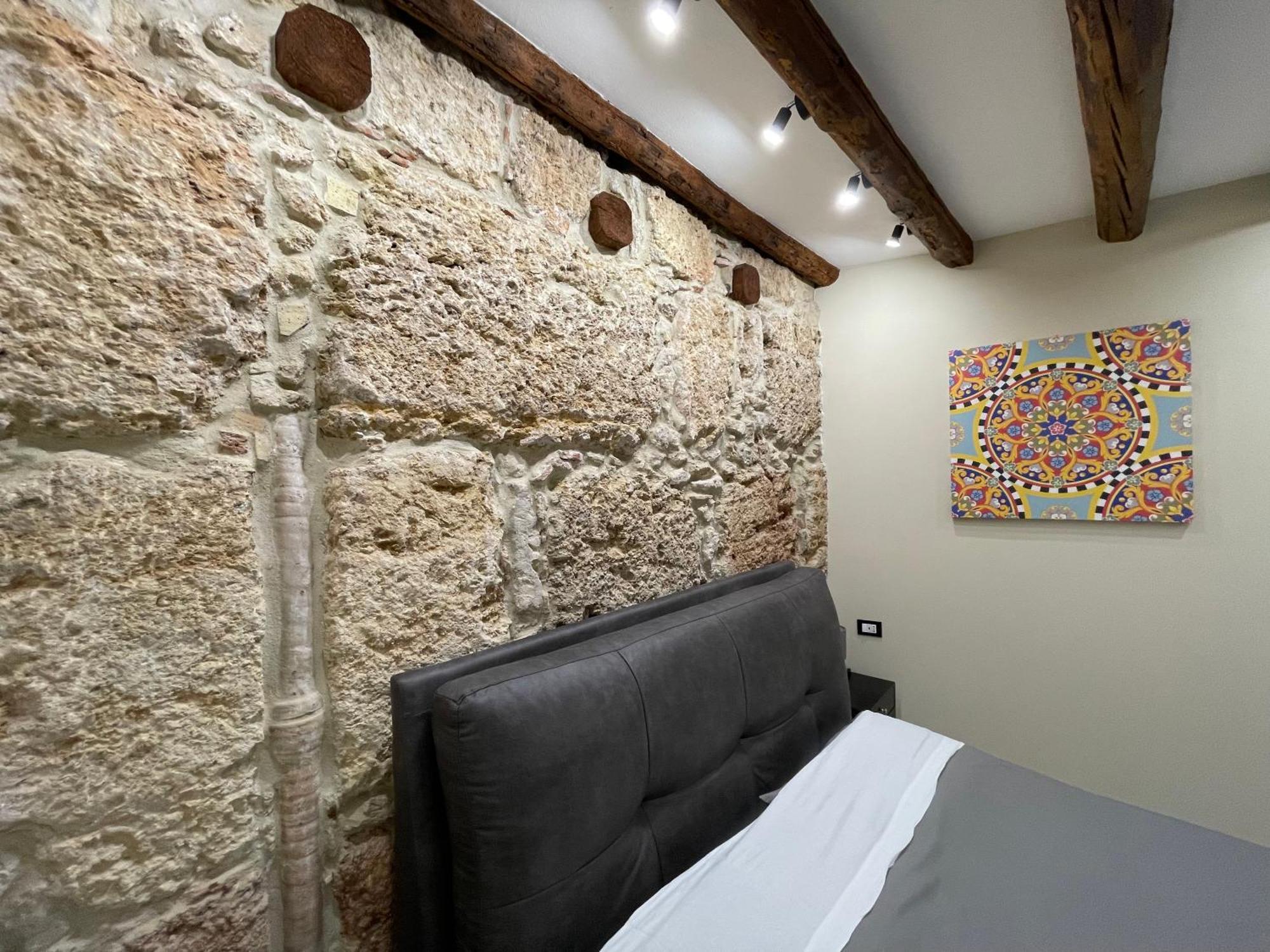 Tommy'S Rooms Palermo Ngoại thất bức ảnh